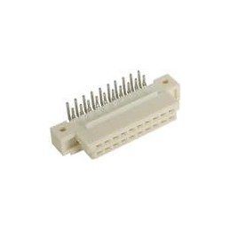 1 pcs : 09752206804 - DIN 41612 Connectors 3Q020FR-3,0C1- 2-CTI 400