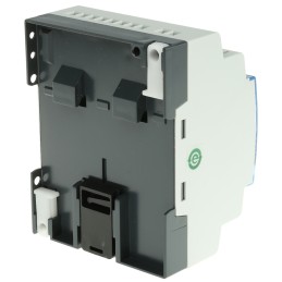 1 pcs - Crouzet Millenium 3 Series Logic Module, 12 V dc Supply, Relay Output, 8-Input, Analogue, Digital Input