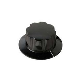 1 pcs : 1940BG - Knobs & Dials 2.03'D X .9375' H