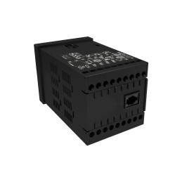 1 pcs - RS PRO Counter, Programmable Timer Counter, 6 Digit, 6kHz, 100 - 240 V ac