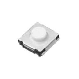 1 pcs : EVQ-Q2503W - Tactile Switches SWITCH TACTILE