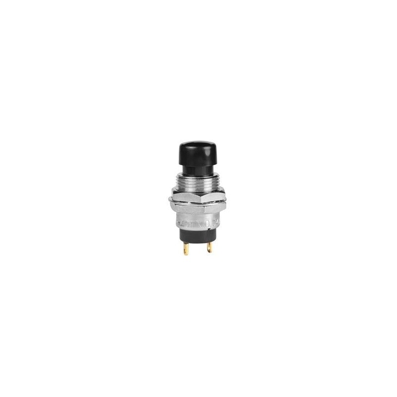 1 pcs : SB4011NOHG-2A - Pushbutton Switches Series SB40 3 AMP, Momentary