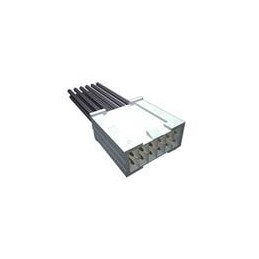 1 pcs : MMTD-05-20-L-36.00-S - Rectangular Cable Assemblies .100' Mini Mate Double Row Discrete Wire Cable Assembly, Terminal