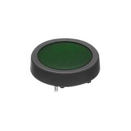 1 pcs : 1241.1104.7095 - Pushbutton Switches MCS18 SWITCH MOMENTARY SI