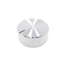 1 pcs : 450-3225 - Knobs & Dials NTL/SPIN 1.26 D 1/4