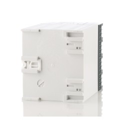 1 pcs - ABB Pluto S46 v2 Series Safety Controller, 24 Safety Inputs, 16 Safety Outputs, 24 V dc