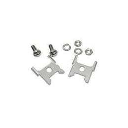 1 pcs : D110278 - D-Sub Tools & Hardware DSUB SPRING LOCK