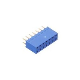 1 pcs : 76314-207LF - Headers & Wire Housings PV