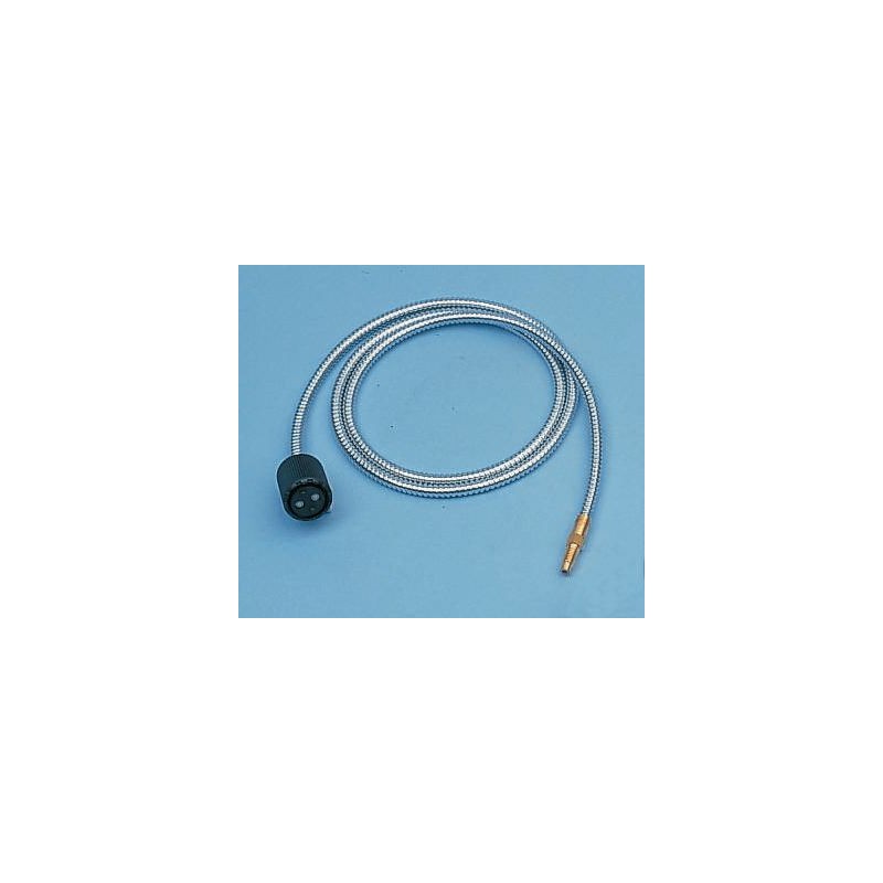 1 pcs - Baumer Glass Fibre Optic Sensor