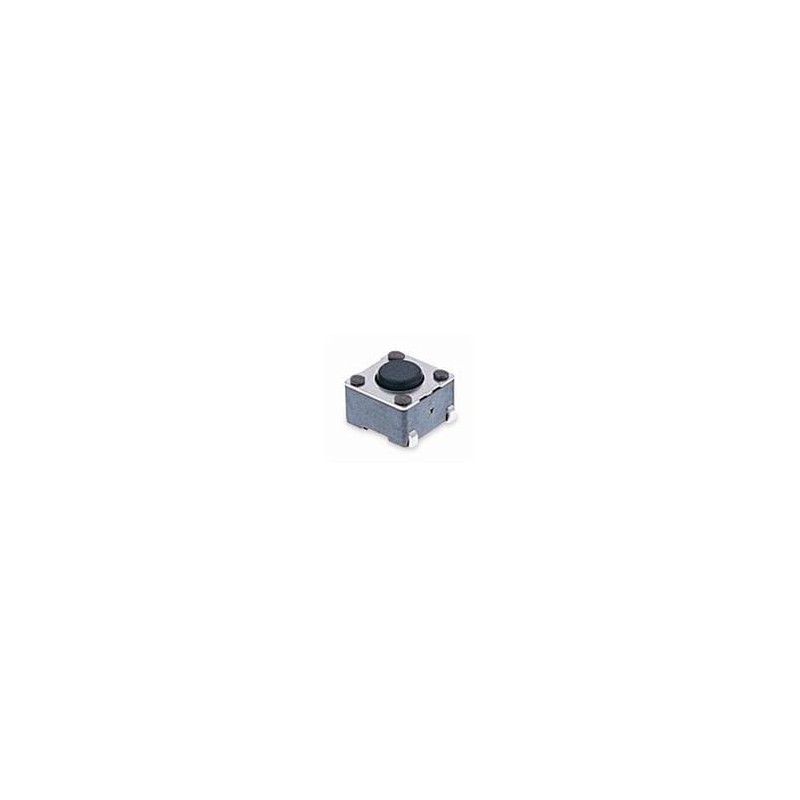 1 pcs : TL3301SPF260QG T/R - Tactile Switches 6.0X2.8MM 260G T/R
