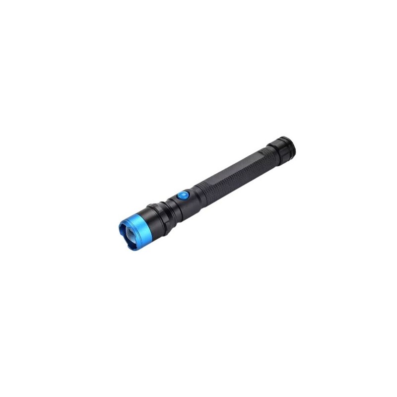 1 pcs - AIRAM Led Flashlight Torch LED - Flashlight 250 lm