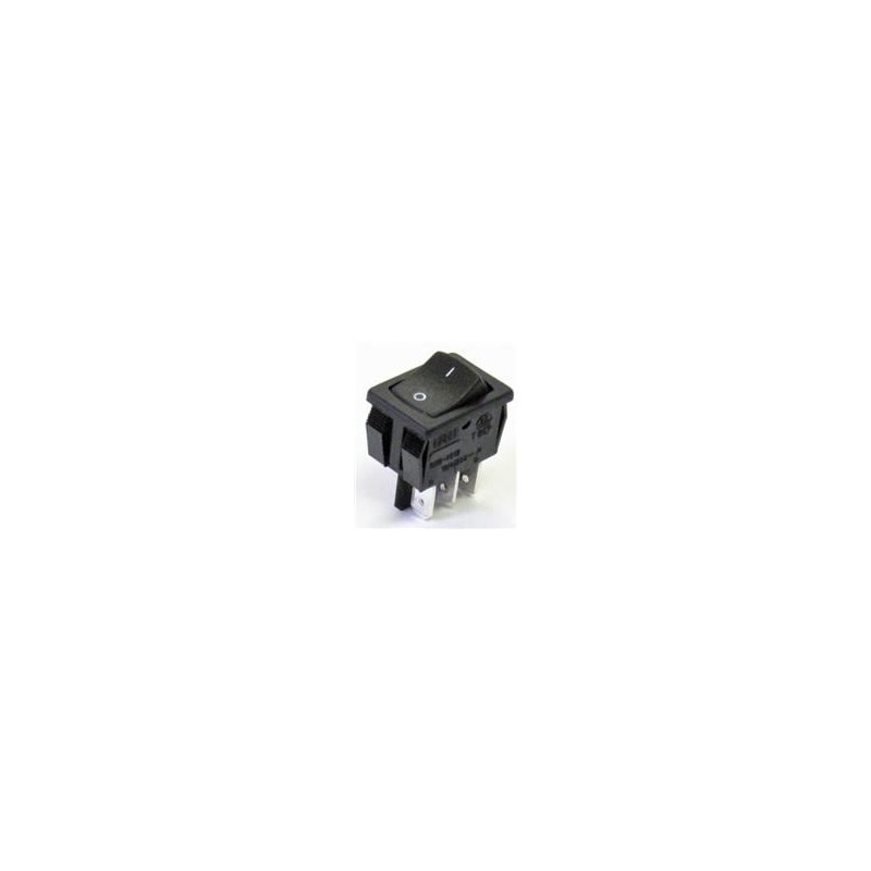 1 pcs : GRS-4012-0047 - Rocker Switches 16A SPDT ON/ON