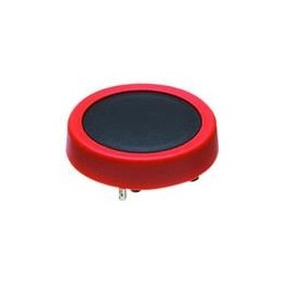 1 pcs : 1241.1104.7093 - Pushbutton Switches MCS18 MOM SI