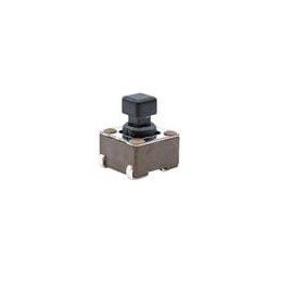 1 pcs : TL3301SPF160QJ - Tactile Switches SMT Tact Switch SPST-NO 0.05A 12V