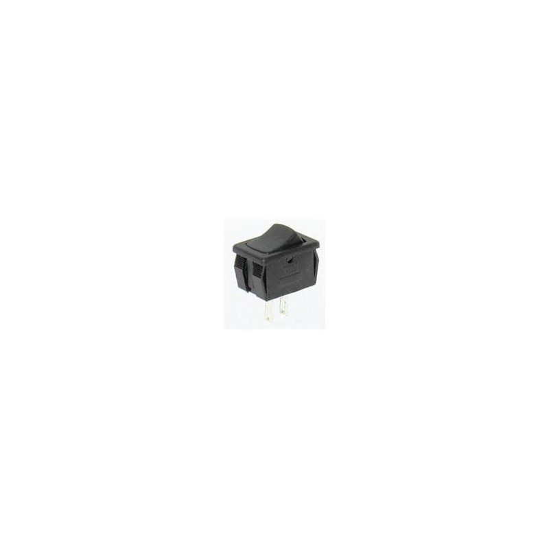 1 pcs : GRS-4011-0024 - Rocker Switches 16A SPST ON/OFF