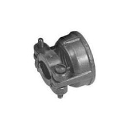 1 pcs : 97-3057-1016 - Circular MIL Spec Strain Reliefs & Adapters Cable Clamp MS3057A Size 24, 28