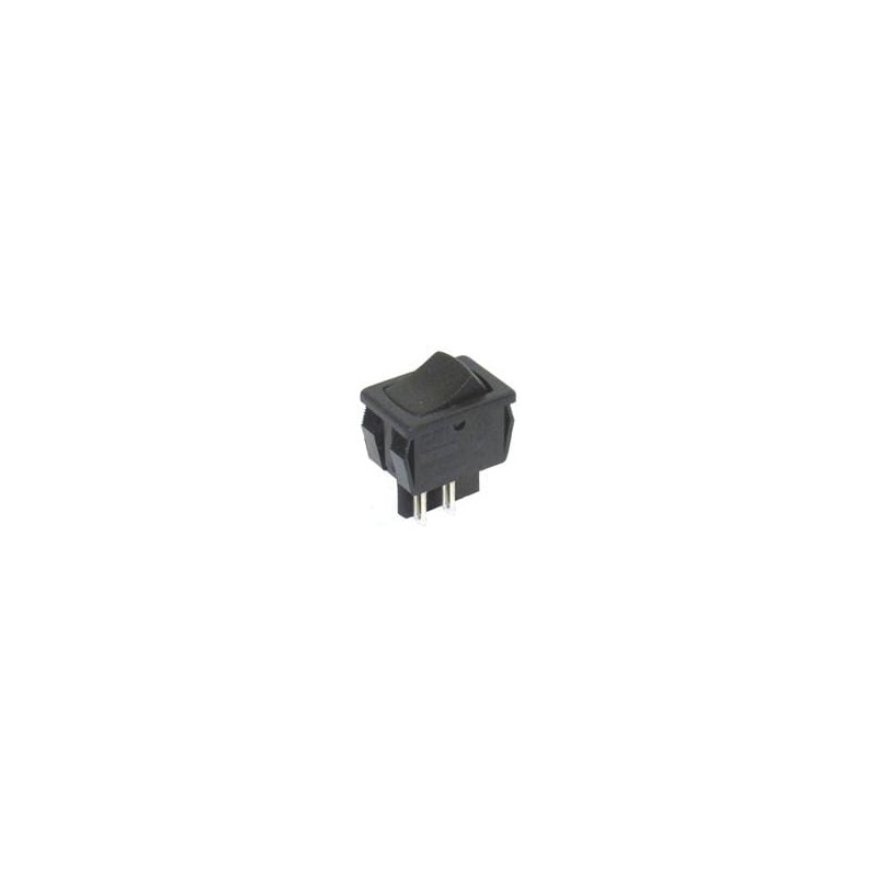1 pcs : GRS-4011-0052 - Rocker Switches SPST 8A 125VAC
