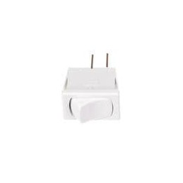 1 pcs : GRSV-4011B-0028 - Rocker Switches Mini Rocker Switch