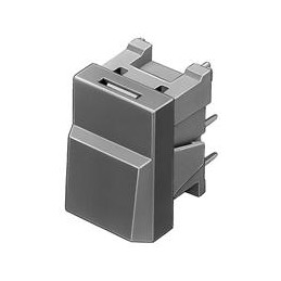 1 pcs : 96-323.837 - Pushbutton Switches SWTCH MODULE
