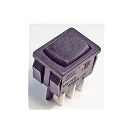 1 pcs : GRS-4012-0002 - Rocker Switches SPDT 16A 125-250VAC