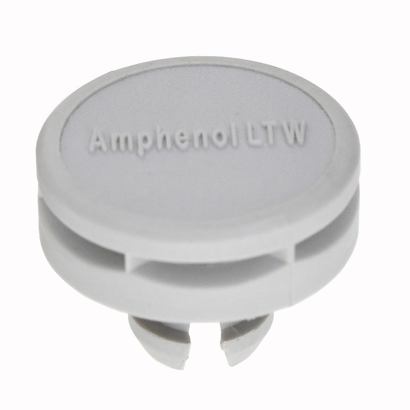 1 pcs - Amphenol Industrial Vent Series M12 Pressure Relief Vent