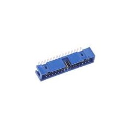 1 pcs : 75867-133LF - Headers & Wire Housings 30P DR RA SHRD HDR