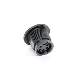 1 pcs : 7281-5SG-300 - Standard Circular Connector MINI-CON PAN MT 20 PC TAIL