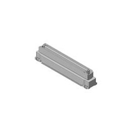1 pcs : MA01F120VABBR300 - Board to Board & Mezzanine Connectors CONN FLOATING SIDE STR 120 POS
