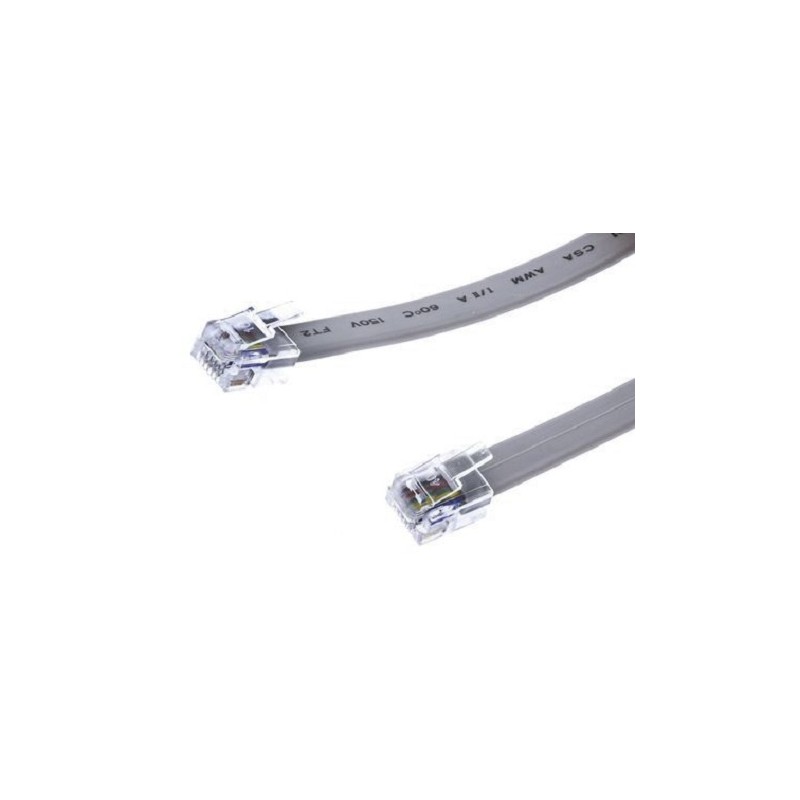 1 pcs - Socomec Cable For Use With DIRIS Digiware Idc