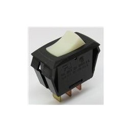 1 pcs : GRL-2011-1600 - Rocker Switches 16A SPST-NO ON/OFF