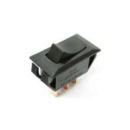 1 pcs : GRS-2012A-3000 - Rocker Switches SPDT 13A 125VAC