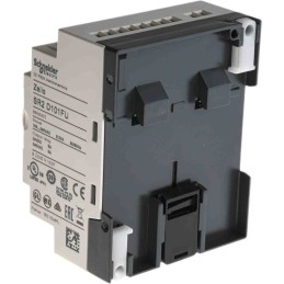 1 pcs - Schneider Electric Zelio Logic Series Logic Module, 100 - 240 V ac Supply, Relay Output, 6-Input, Discrete Input