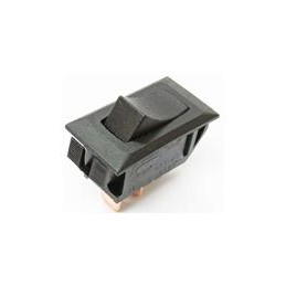 1 pcs : GRS-2011C-2000 - Rocker Switches 13A SPST-NC ON/MOM