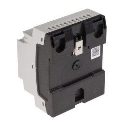 1 pcs - Eaton EasyE4 Series Logic Module, 12 V dc, 24 V dc Supply, Relay Output, 8-Input, Digital Input