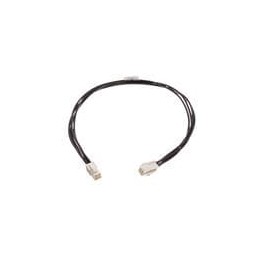 1 pcs : 215327-2043 - Rectangular Cable Assemblies MINIFIT JR DR P-P 4CKT 600MM Au