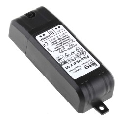 1 pcs - RS PRO 10 - 60W Light Transformer, 230 - 240V ac, 11.5V