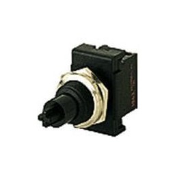 1 pcs : 1841.6101 - Pushbutton Switches ROCKER