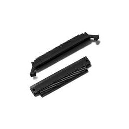 1 pcs : 81020-660201-RB - Headers & Wire Housings 20 CON STR W/LNG EJECTOR .062