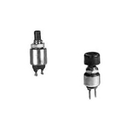 1 pcs : 9432AB - Pushbutton Switches SPST-NC ON-MOM 1A 30VDC