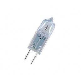 1 pcs - Osram 20 W Halogen Lamp G4, 12 V