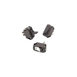 1 pcs : RA580-VB-B-9-V - Rocker Switches RA580VBB9V