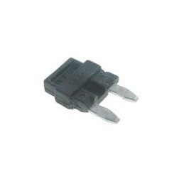 1 pcs : 12135037 - Automotive Connectors ASSY ELECT DIODE BLACK