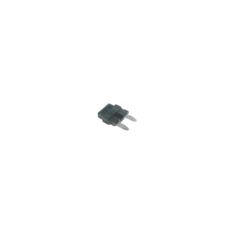 1 pcs : 12135037 - Automotive Connectors ASSY ELECT DIODE BLACK