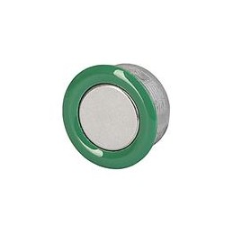 1 pcs : 1241.2810 - Pushbutton Switches MCS 19 METALLIC