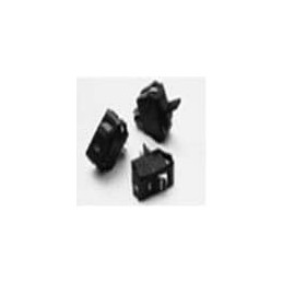 1 pcs : RA901-VB-B-1-W - Rocker Switches RA901VBB1W