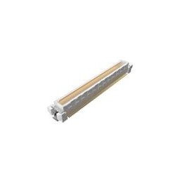 1 pcs : 10147520-144-THLF - Board to Board & Mezzanine Connectors BergStak FX10 0.5mm Header
