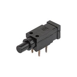 1 pcs : 0041.0401 - Pushbutton Switches SWITCH MOMENTARY SDK/PDK