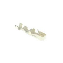 1 pcs : 12048278-L - Automotive Connectors TERM P/C III 570 FEM
