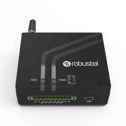 1 pcs - Robustel Industrial Gateway