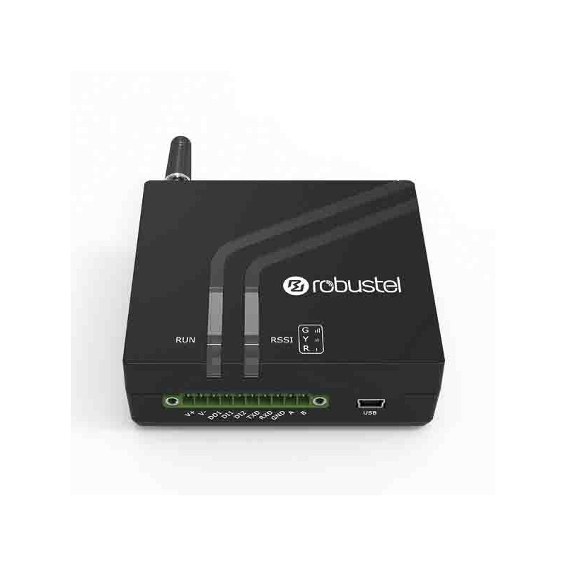 1 pcs - Robustel Industrial Gateway